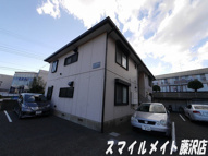 クレール石名坂Ａの画像