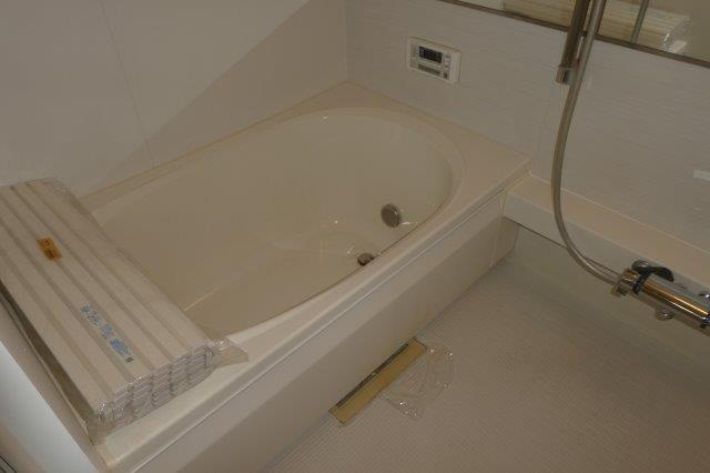 ヴェントフェリーチェAの浴室