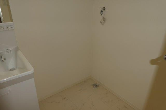 ヴェントフェリーチェAのその他|洗濯機置き場