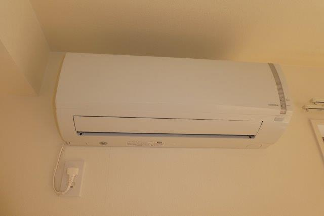 ヴェントフェリーチェAの設備|エアコン