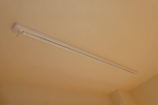 ヴェントフェリーチェAの設備|室内物干し