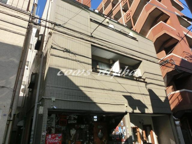 メゾンリブレの外観|メゾンリブレ　外観