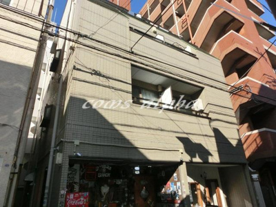 【外観】 | メゾンリブレ | メゾンリブレ　外観