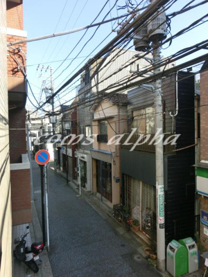 【展望】 | メゾンリブレ | メゾンリブレ　眺望