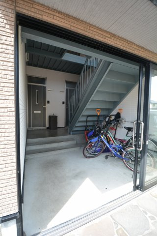 【その他共用部分】 | ハイセレールセレブA