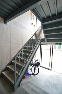【その他共用部分】 | ハイセレールセレブA
