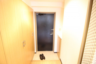 【玄関】 | H＆Aヒルズ