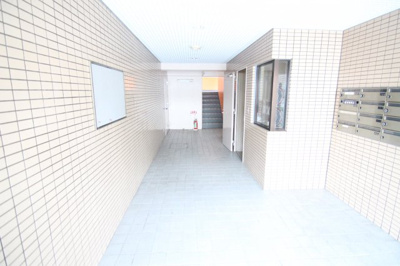 【ロビー】 | H＆Aヒルズ