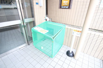 【その他共用部分】 | H＆Aヒルズ