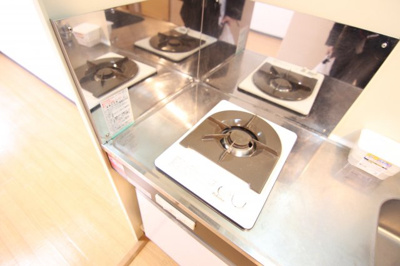 【キッチン】 | H＆Aヒルズ