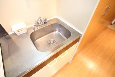 【キッチン】 | H＆Aヒルズ