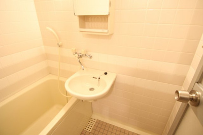 【洗面所】 | H＆Aヒルズ