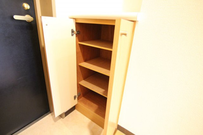 【玄関】 | H＆Aヒルズ