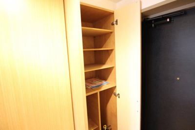 【玄関】 | H＆Aヒルズ