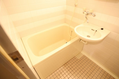 【浴室】 | H＆Aヒルズ
