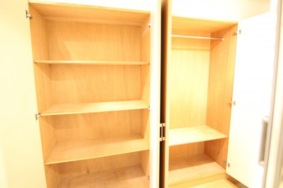 【収納】 | H＆Aヒルズ