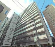 パークハウス文京関口の画像