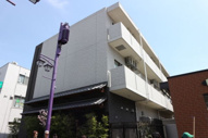 ラフォルテ本中山の画像
