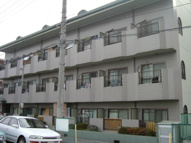 ホライズンハイツの画像