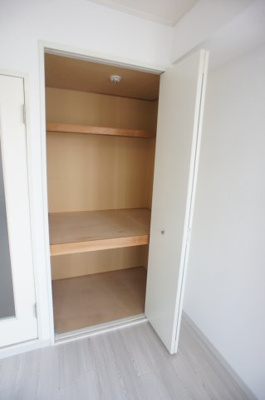【収納】 | ドミール長原