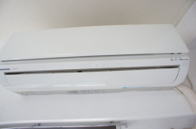 【設備】 | ドミール長原