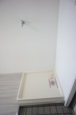 【設備】 | ドミール長原