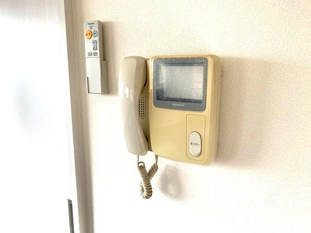 【セキュリティ】 | サニーヴィラ