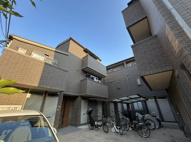 サニーコートマルヤマの画像