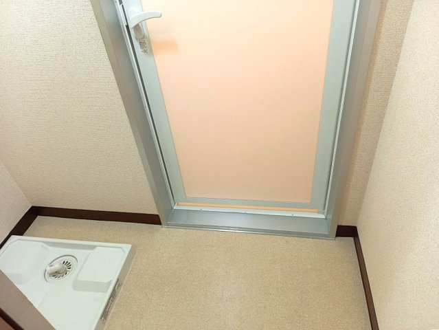 赤門ロイヤルハイツのその他|脱衣所