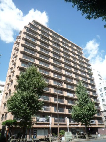 赤門ロイヤルハイツの外観|外観