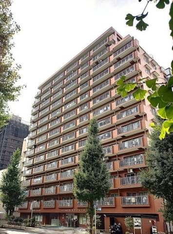 赤門ロイヤルハイツの外観|外観