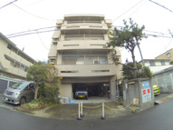 マスミマンションの画像