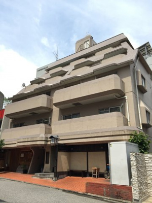 【外観】 | 乃木坂プレース