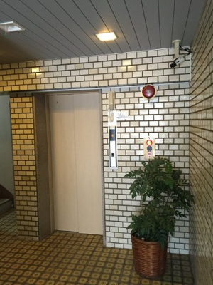 【その他共用部分】 | 乃木坂プレース