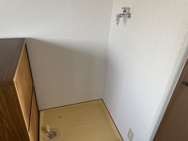 ラビットハウスみるだろーこの設備