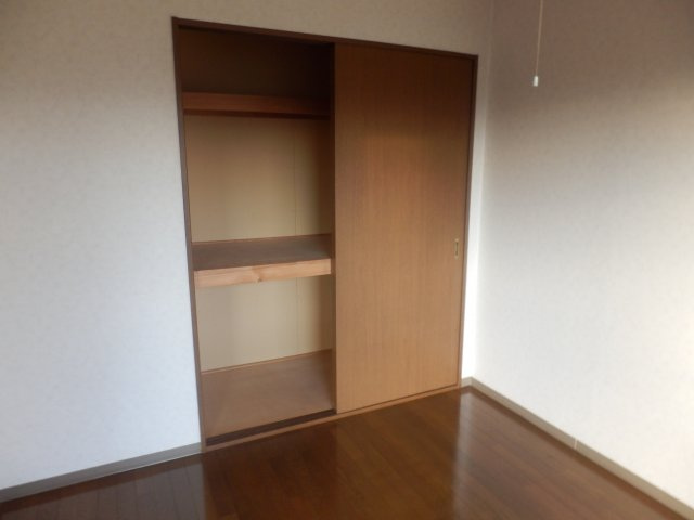 ラビットハウスみるだろーこの洋室