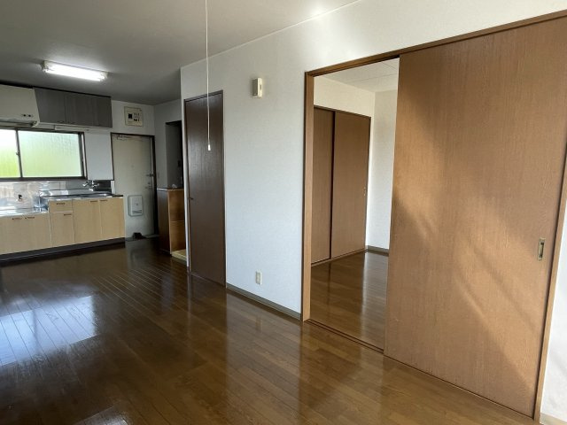 ラビットハウスみるだろーこの内装