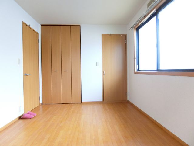 サンステート自由丘の子供部屋