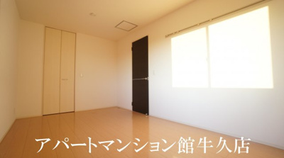 【寝室】 | コンフォールウィット