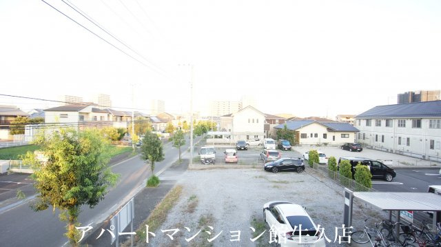 コンフォールウィットの展望