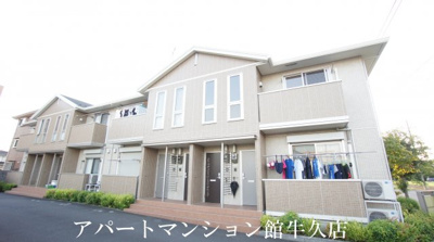 【外観】 | コンフォールウィット