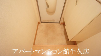 【玄関】 | コンフォールウィット