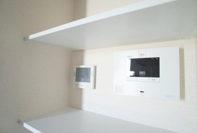 【セキュリティ】 | ディアコート住吉本町