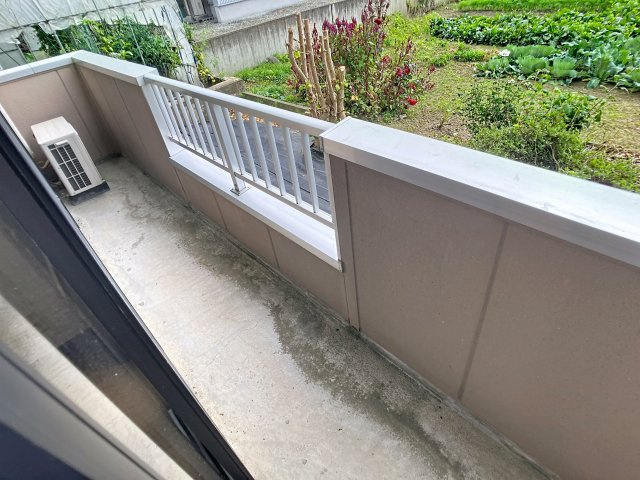 ラビットハウスみるだろーこの収納|サンプル写真になります