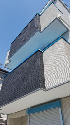 【外観】 | PLAISIR西昆陽　新築戸建