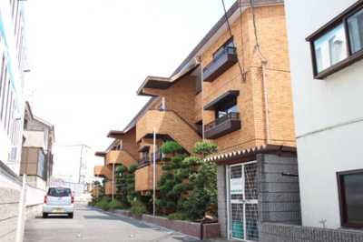 【外観】 | レスポアール