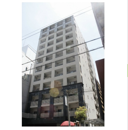 BRAVI南船場（ブラービ南船場）　BRAVI不動産