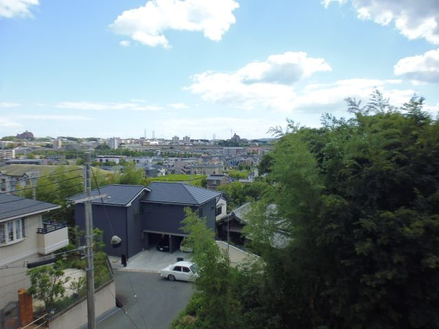 シャトル永井の展望