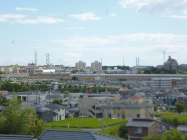 シャトル永井の展望