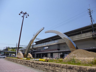 【周辺】 | おごと温泉駅